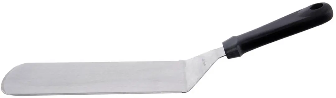 Orion Keuken Spatel Edelstaal 38cm - Zilver