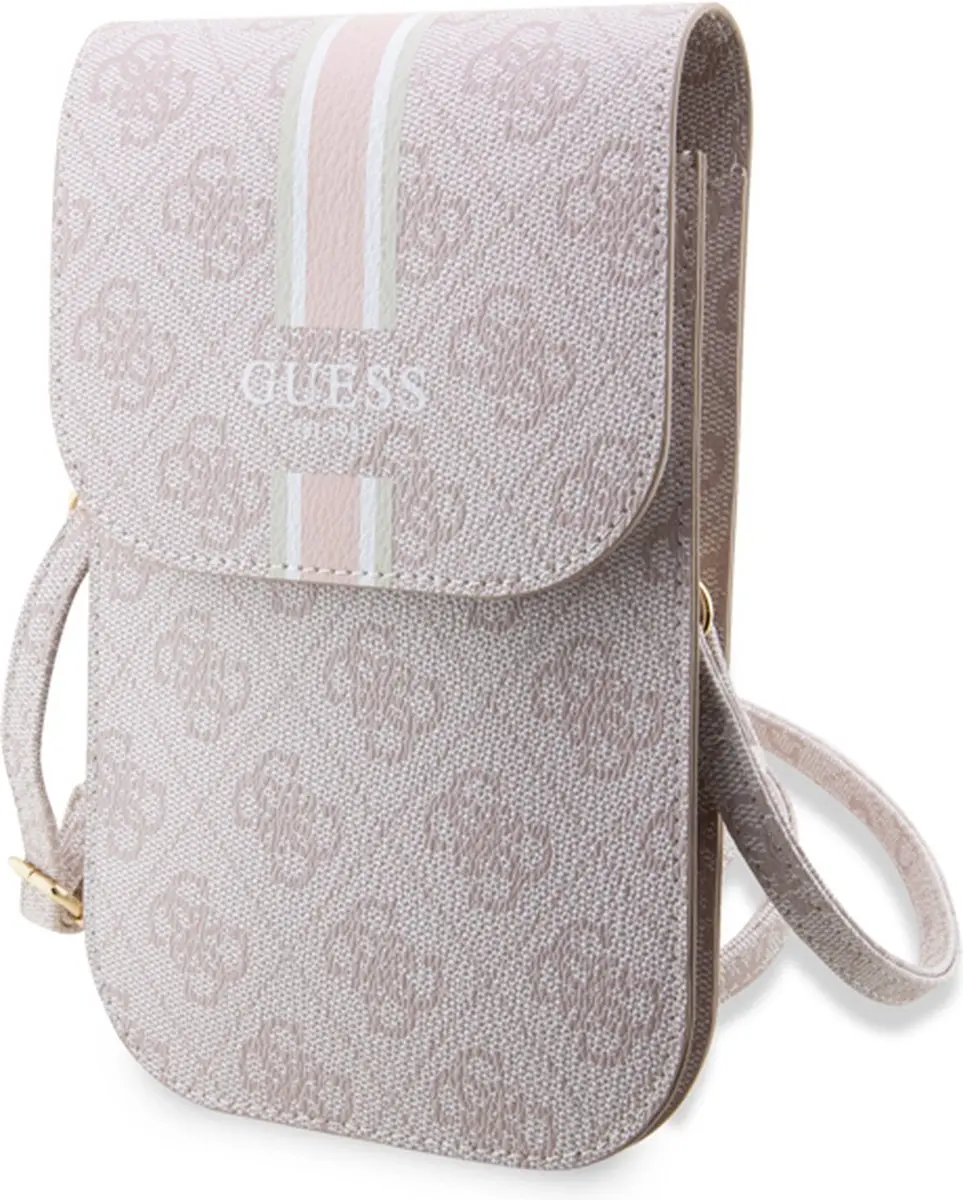 Guess 4G Printed Stripe Heuptas 3666339119591