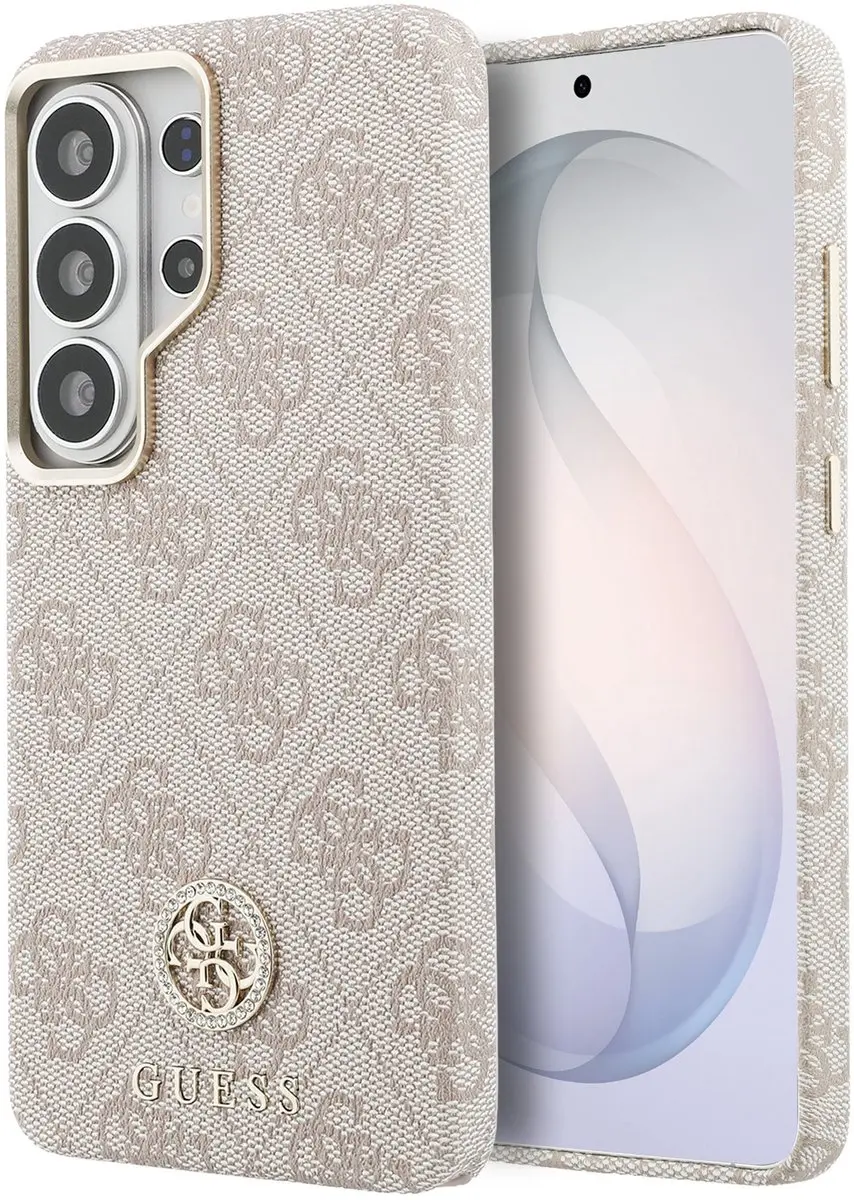 Guess Telefoonhoesje Samsung Galaxy S26 Ultra