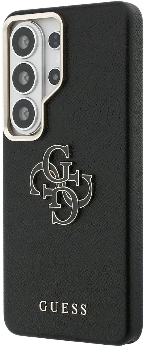 Guess Telefoonhoesje Galaxy S26 Ultra - Zwart - 14730
