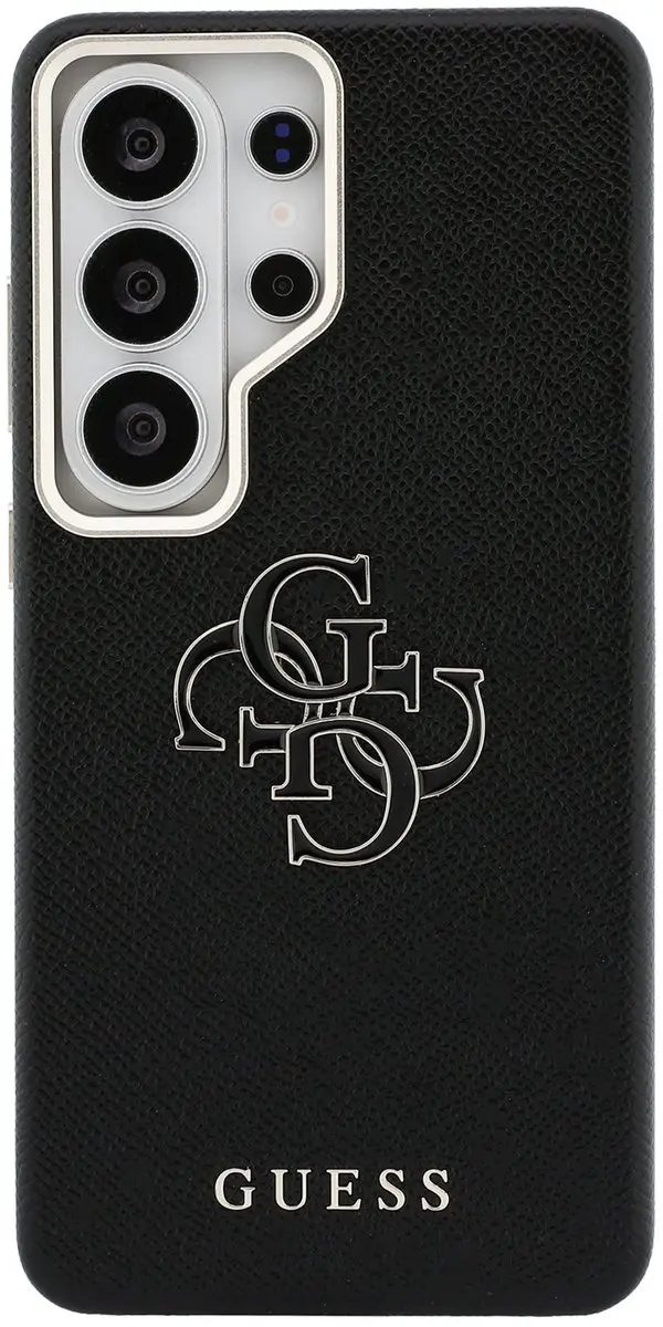Guess Telefoonhoesje Galaxy S26 Ultra - Zwart - 14730