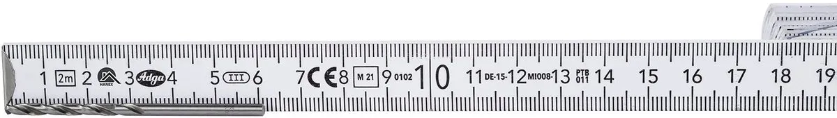 Milwaukee Thunderweb HSS-G Metaalboor 3mm - 10 Stuks