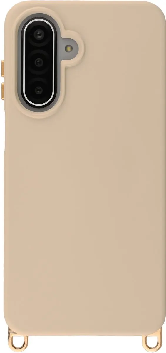 Selencia Hoesje Samsung Galaxy A17 MagSafe