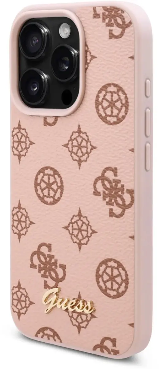 Guess iPhone 16 Pro Hoesje