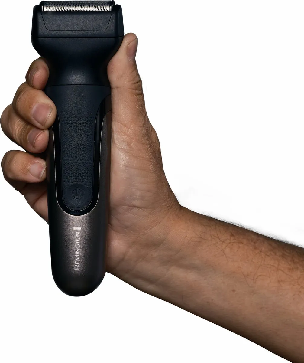 Remington PG760 One Head & Body Multi-Groomer - 10-in-1 - Grijs