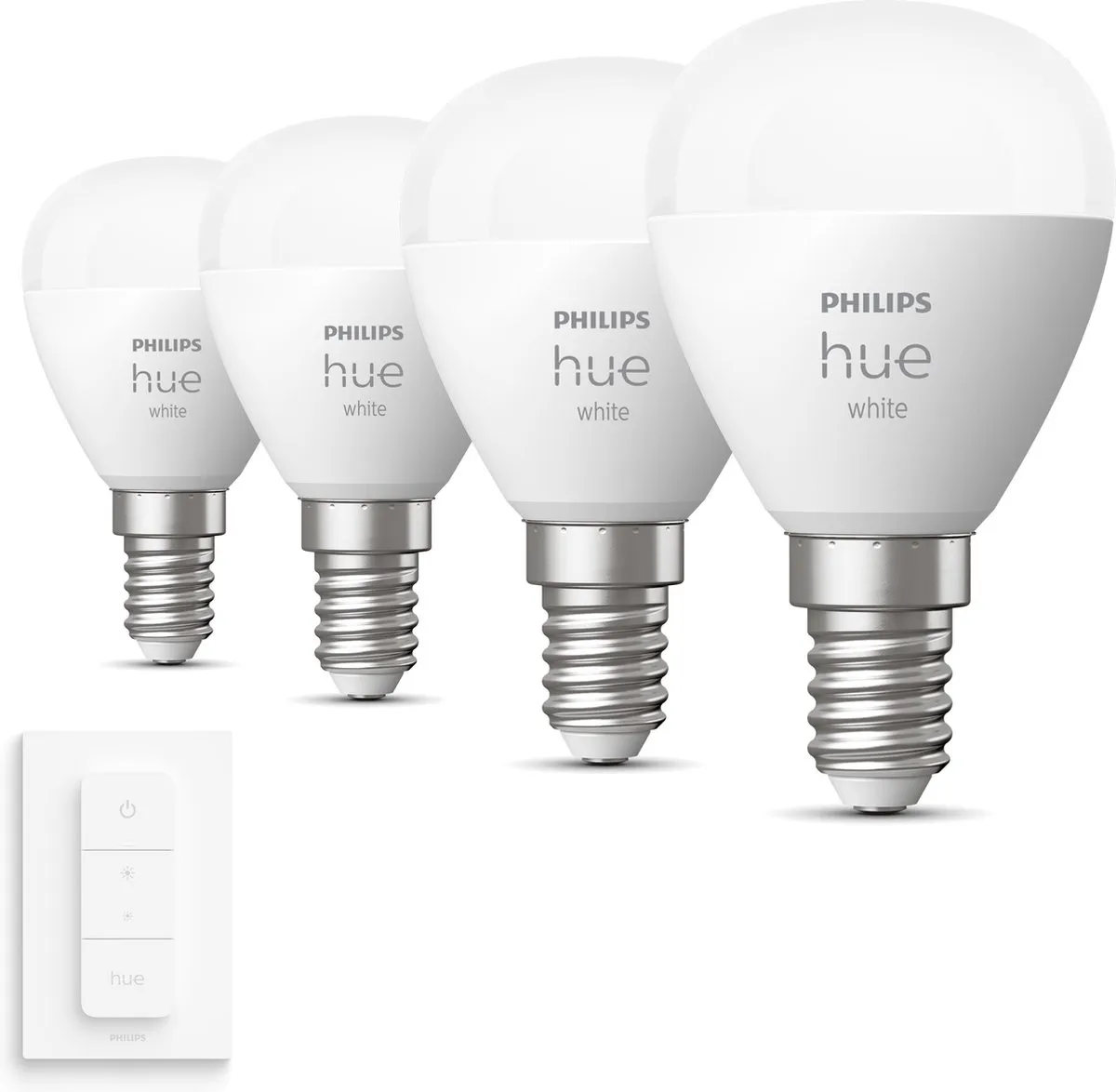 Philips Hue Uitbreidingspakket E14
