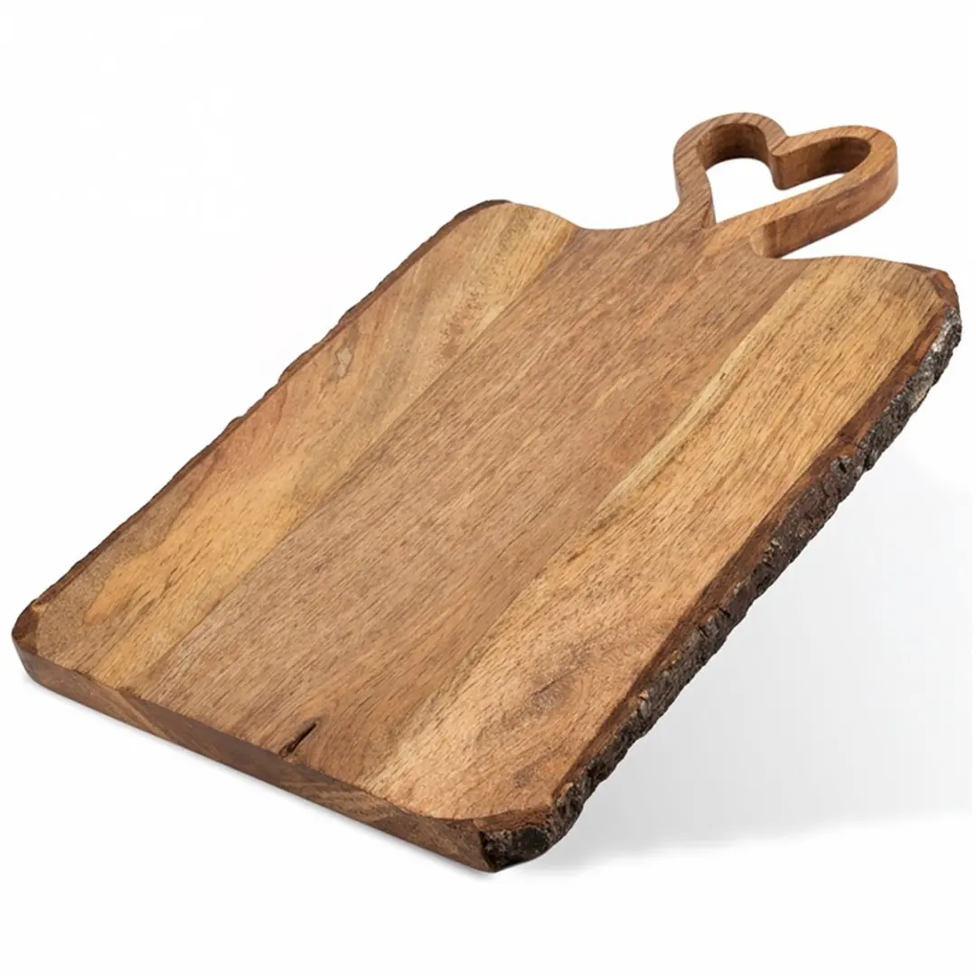 Orion Mango Houten Snijplank 45x25cm