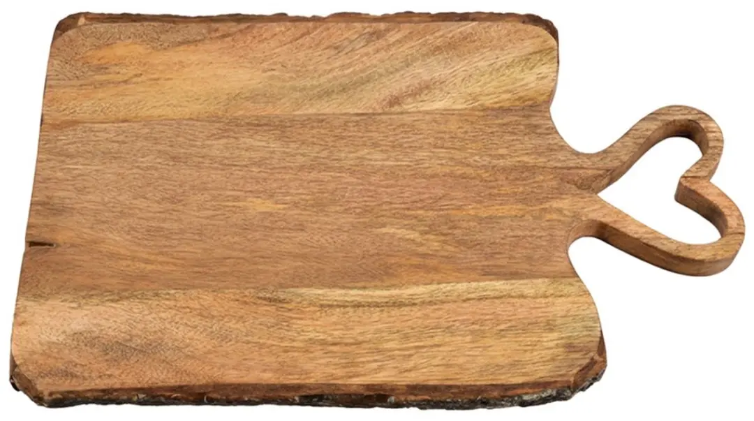 Orion Mango Houten Snijplank 45x25cm