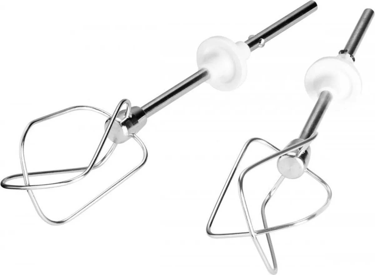 Krups 3 Mix 7000 Handmixer 850W - Wit - afbeelding 6 van 6
