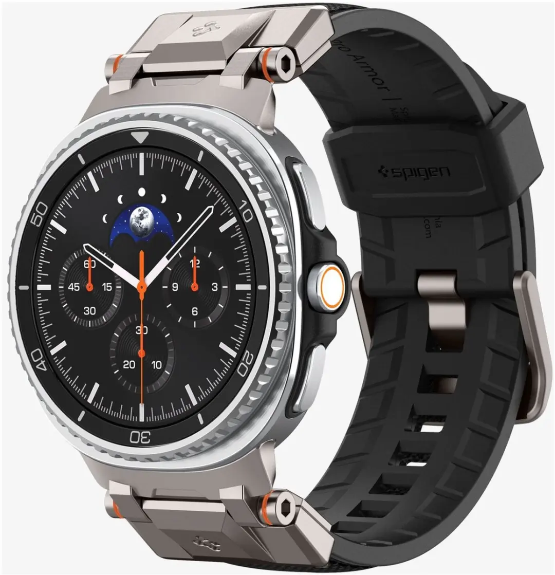 Spigen DuraPro Armor Bandje