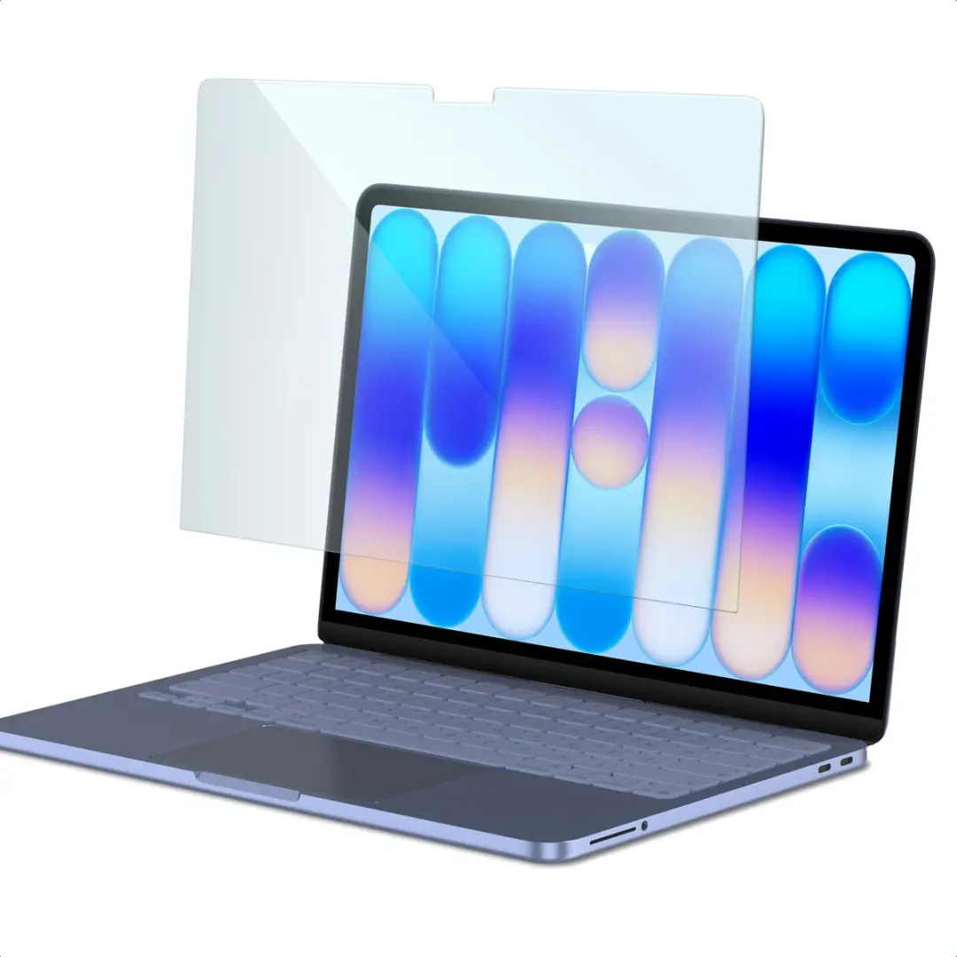 Accezz Gehard Glas Laptop Screenprotector SH00097850