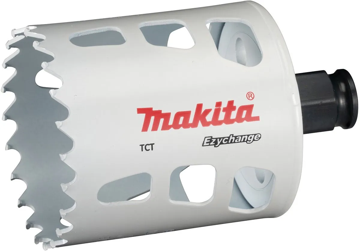 Makita EZYCHANGE TCT Gatenzaag 60mm E-06747