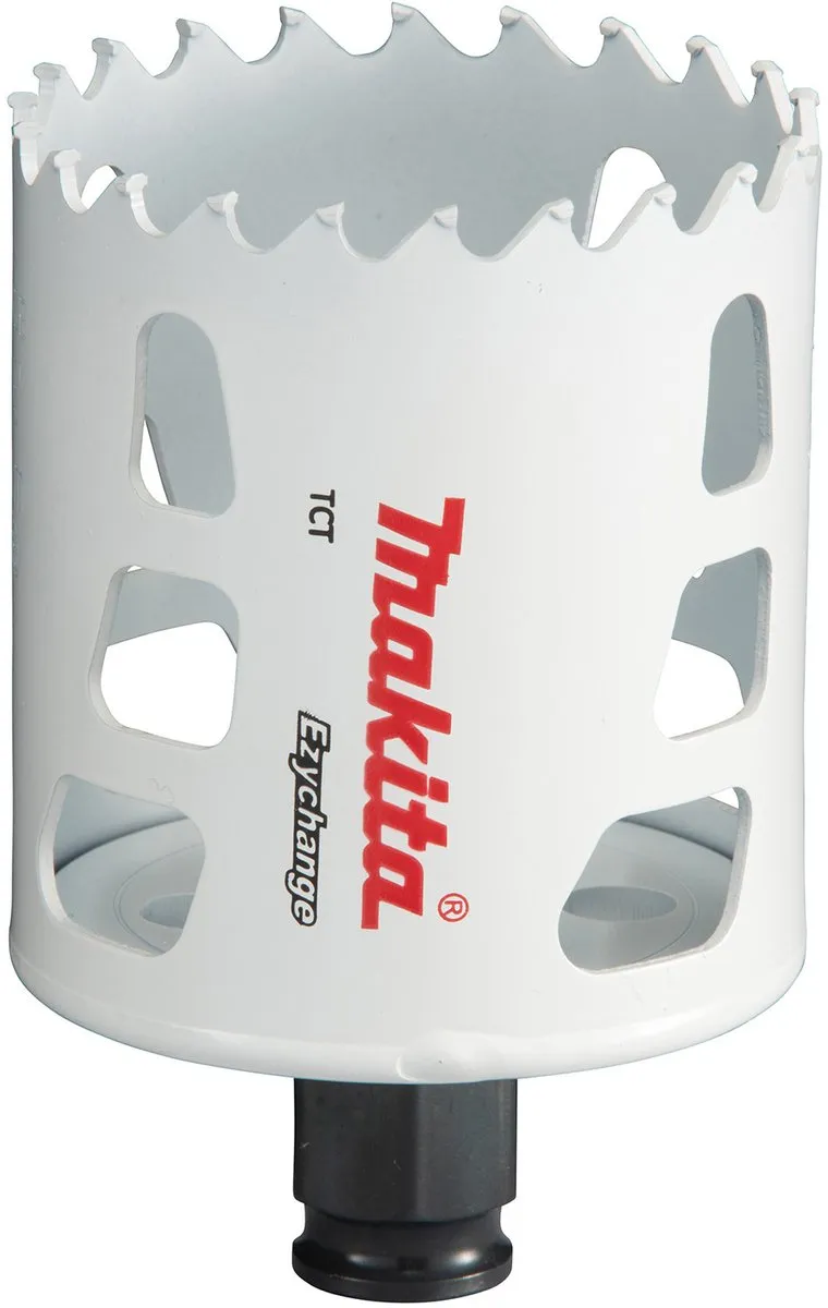 Makita EZYCHANGE TCT Gatenzaag 60mm E-06747