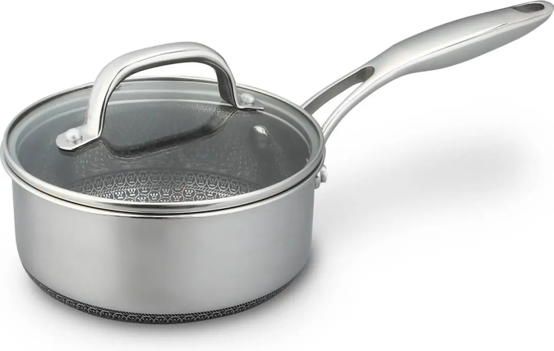 Westinghouse Black Signature Steelpan Ø20cm
