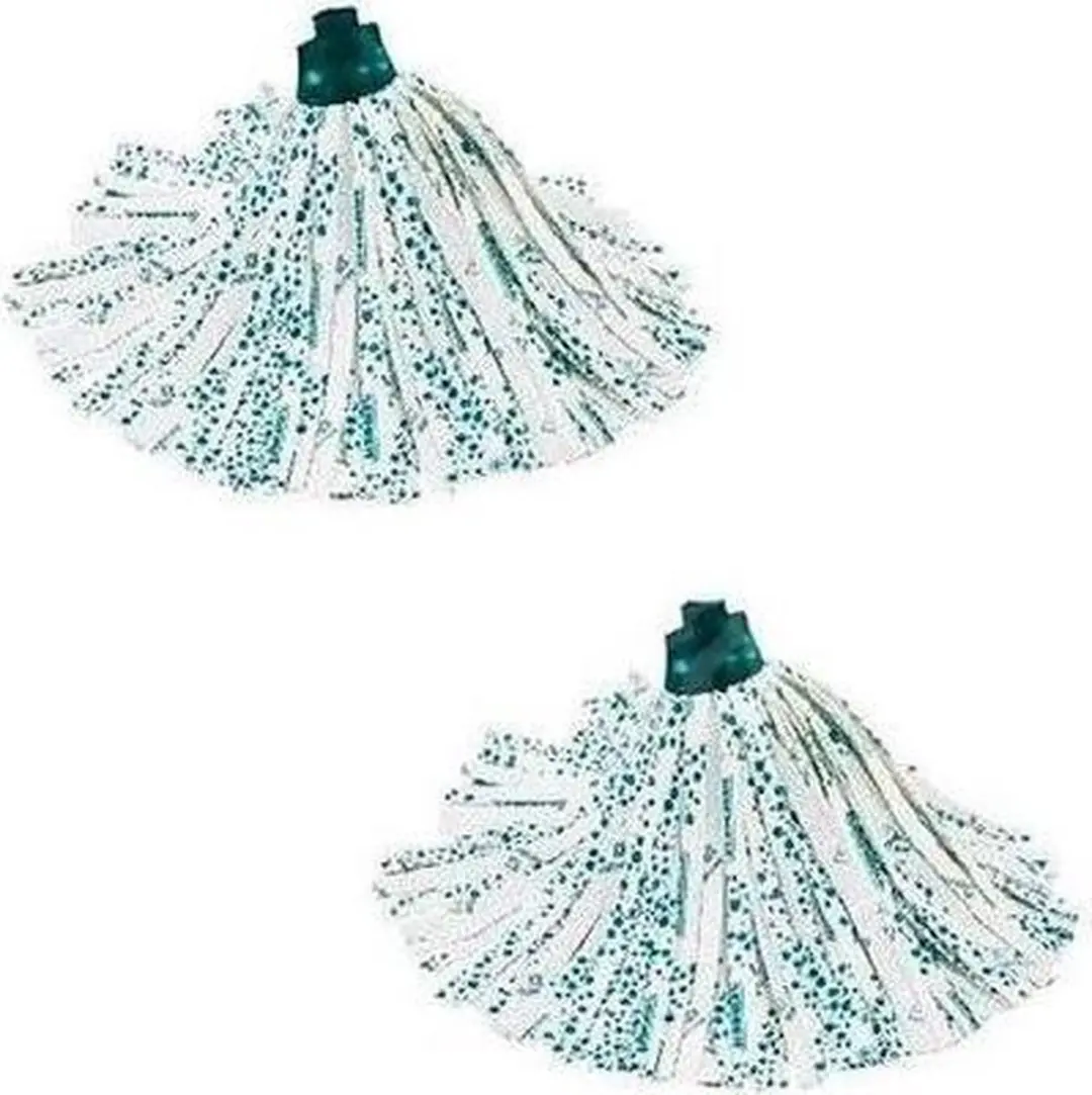 Leifheit Classic Viscose Mop Vervangingskoppen