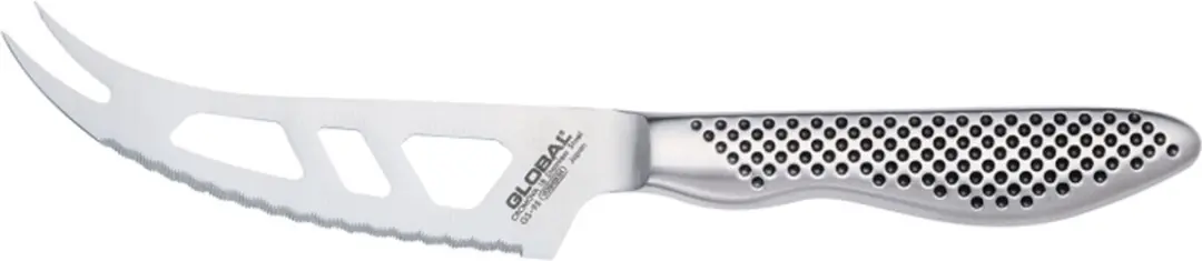 Global Yoshikin GS-95R Kaasmes 10,5cm - RVS - afbeelding 2 van 2