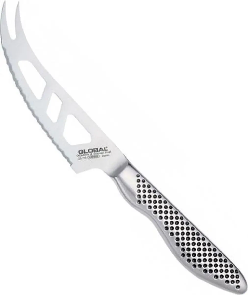 Global Yoshikin GS-95R Kaasmes 10,5cm