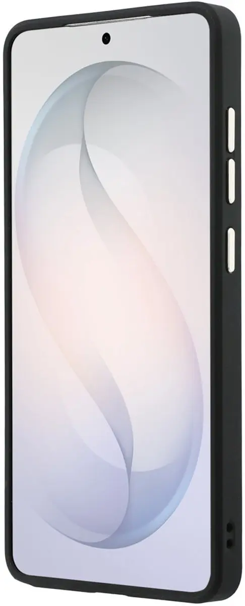Guess Back Cover Galaxy S26 Ultra - Zwart