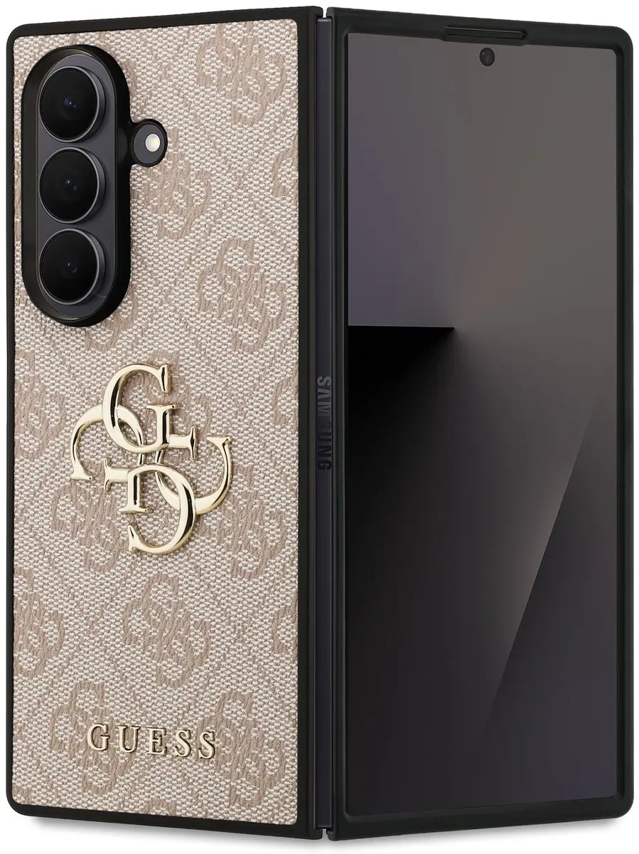 GUESS Hoesje Samsung Galaxy Z Fold7