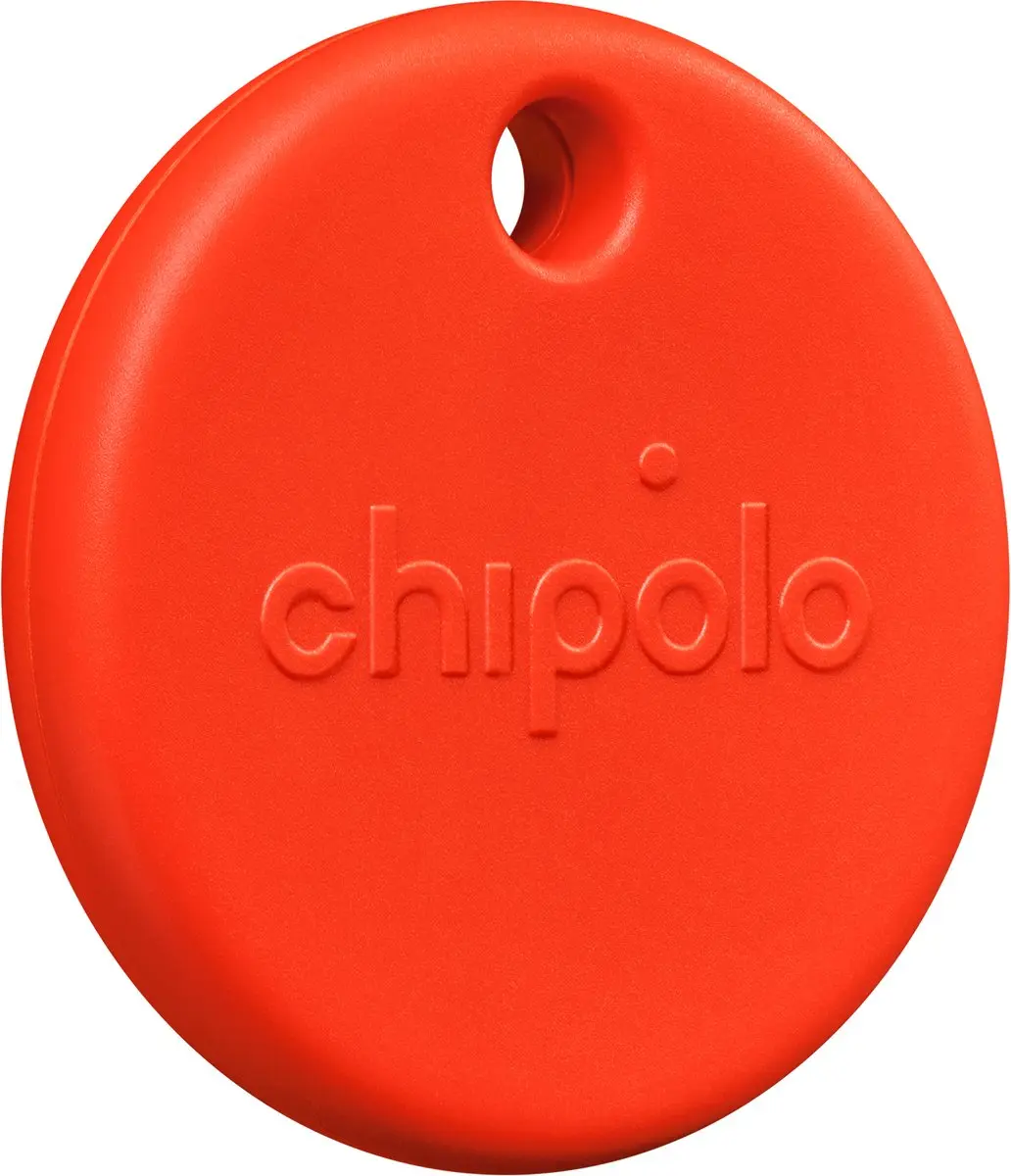 Chipolo POP Bluetooth Tracker