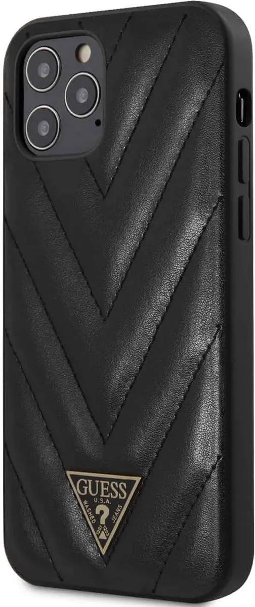GUESS iPhone 12 Pro Max Hoesje 6269