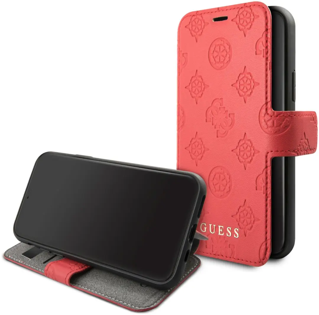 GUESS iPhone 11 Pro Hoesje S212-2