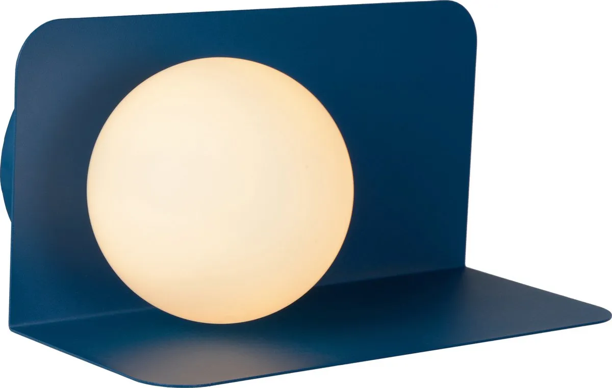 Lucide Bonni Wandlamp G9