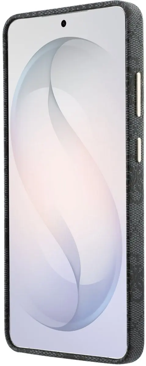 GUESS Telefoonhoesje Galaxy S26 Ultra 3666339613471 - Zwart