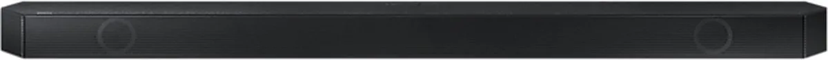 Samsung HW-Q990D Cinematic Soundbar - Zwart
