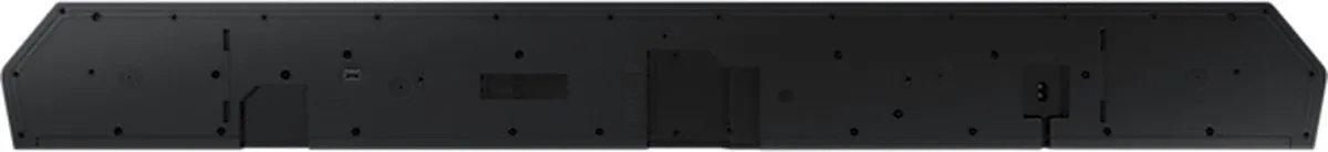 Samsung HW-Q990D Cinematic Soundbar - Zwart - afbeelding 6 van 6