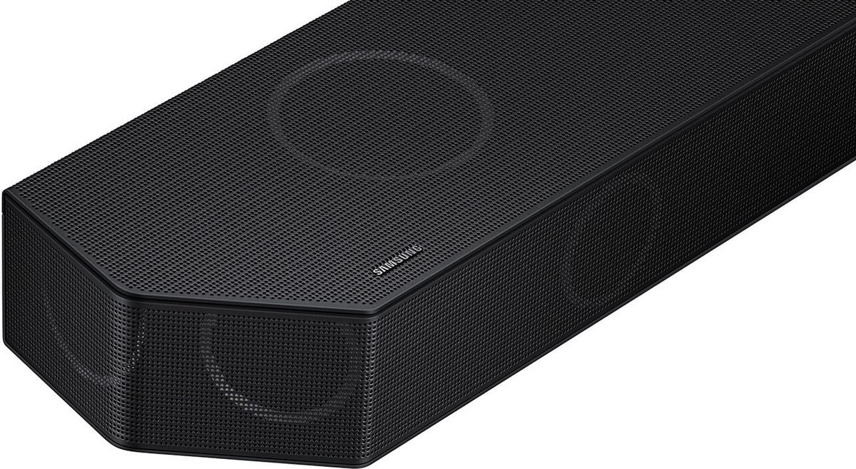 Samsung HW-Q990D - Soundbar - Cinematic Q-series - Buitenlands model