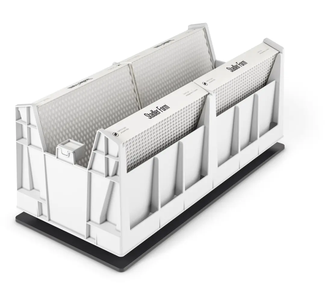 Stadler Form Noah Pro SF-N-007 Luchtbevochtiger - 7.1L - 200m² - Wit
