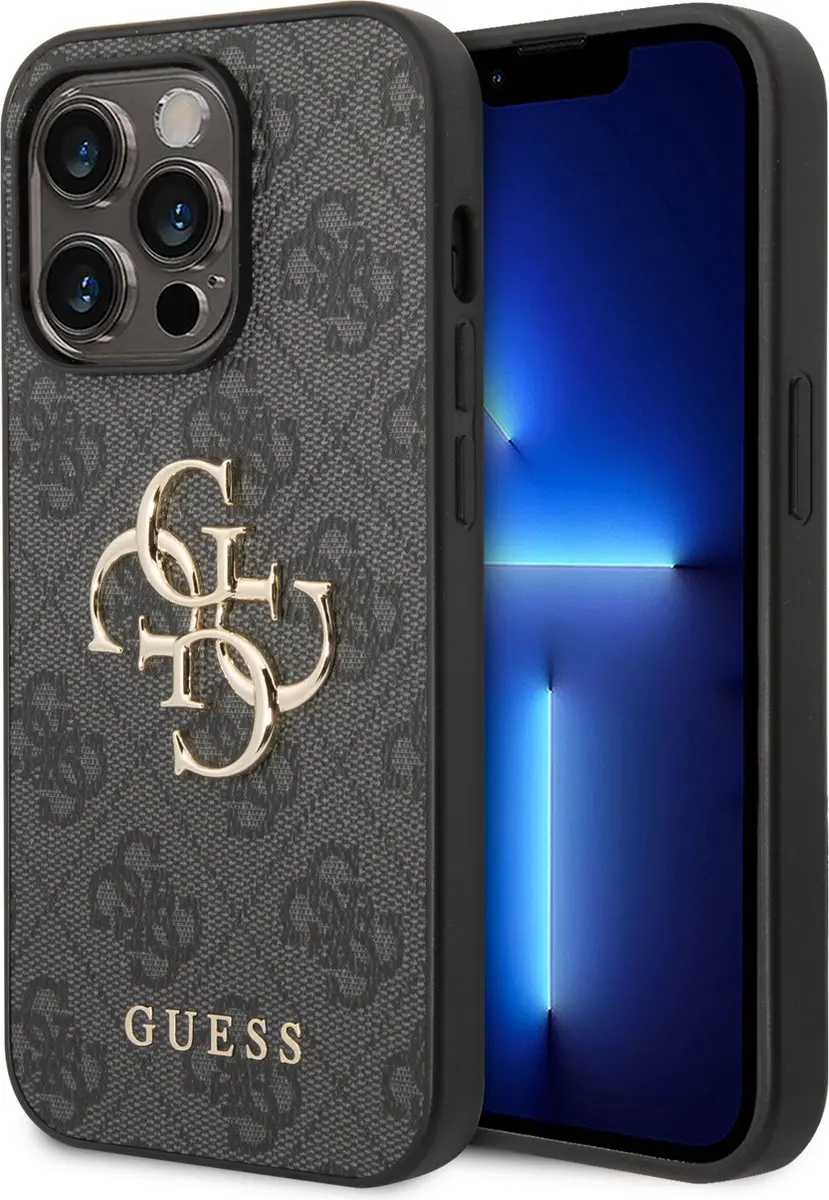 Guess iPhone 14 Pro Max Telefoonhoesje