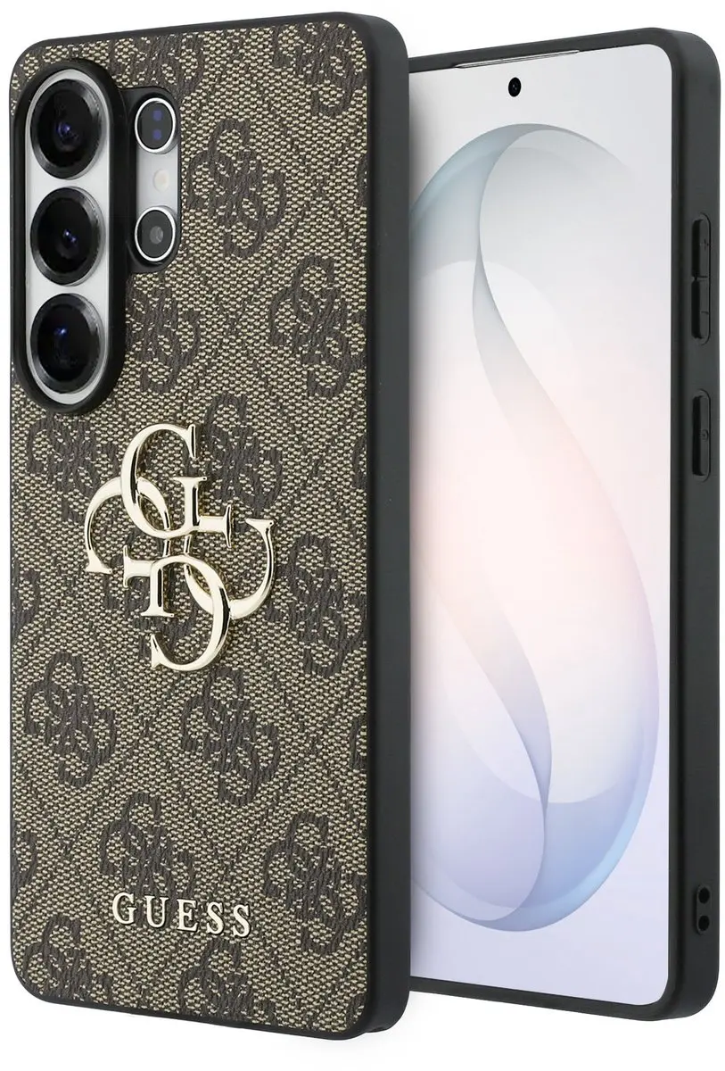 Guess Back Cover Galaxy S26 Ultra 14571