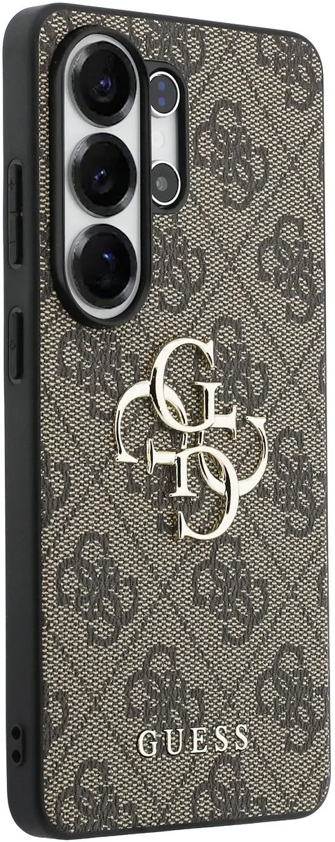 Guess Back Cover Galaxy S26 Ultra 14571 - Bruin