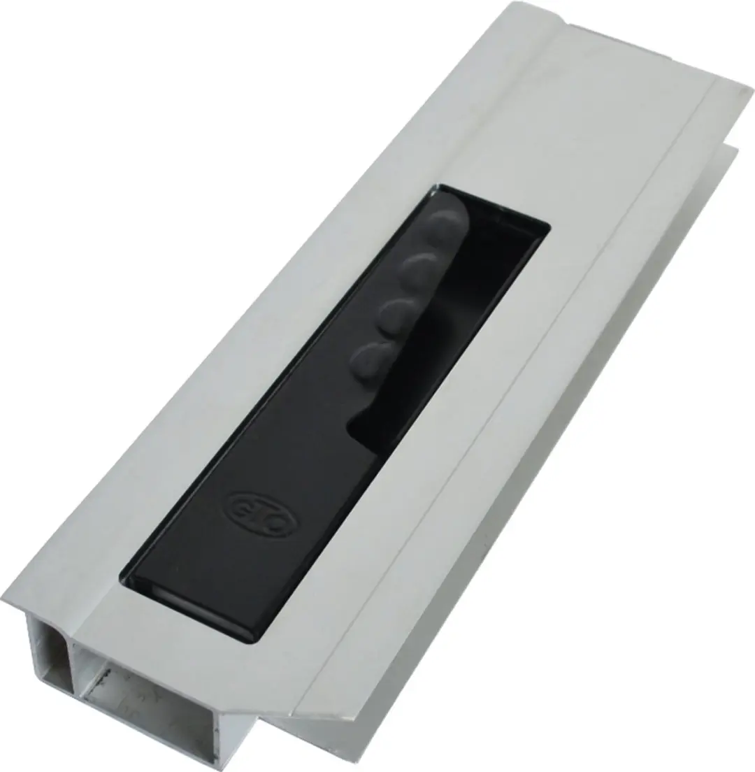 AL-KO GTO Bordwandsluiting 300mm Links