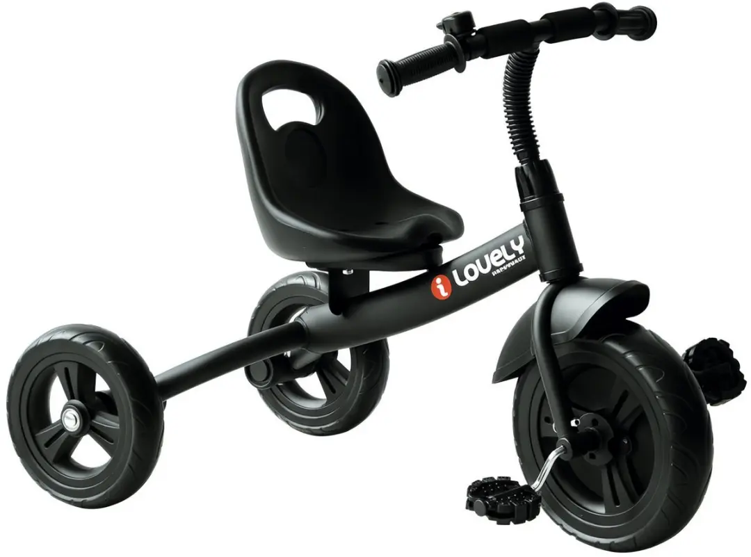 Homcom Kinderdriewieler