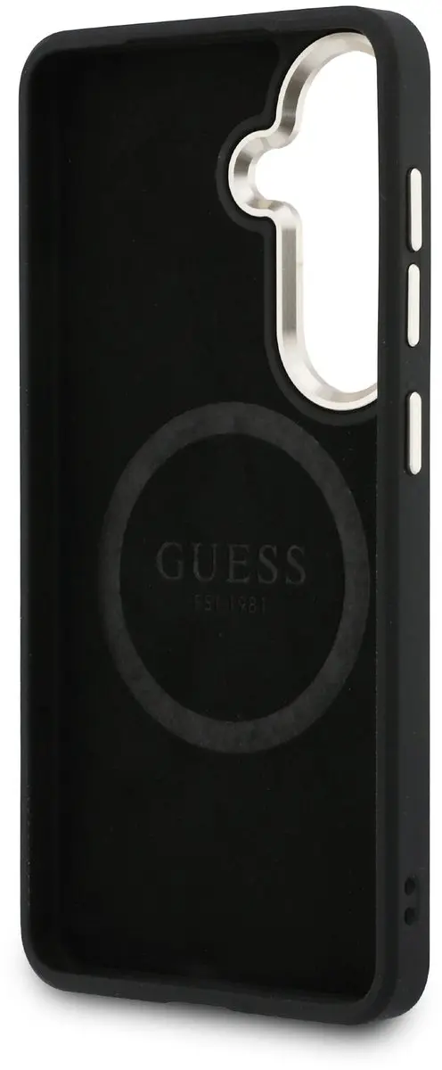 Guess Telefoonhoesje Galaxy S26 - MagSafe - Bruin 14733 - afbeelding 6 van 6