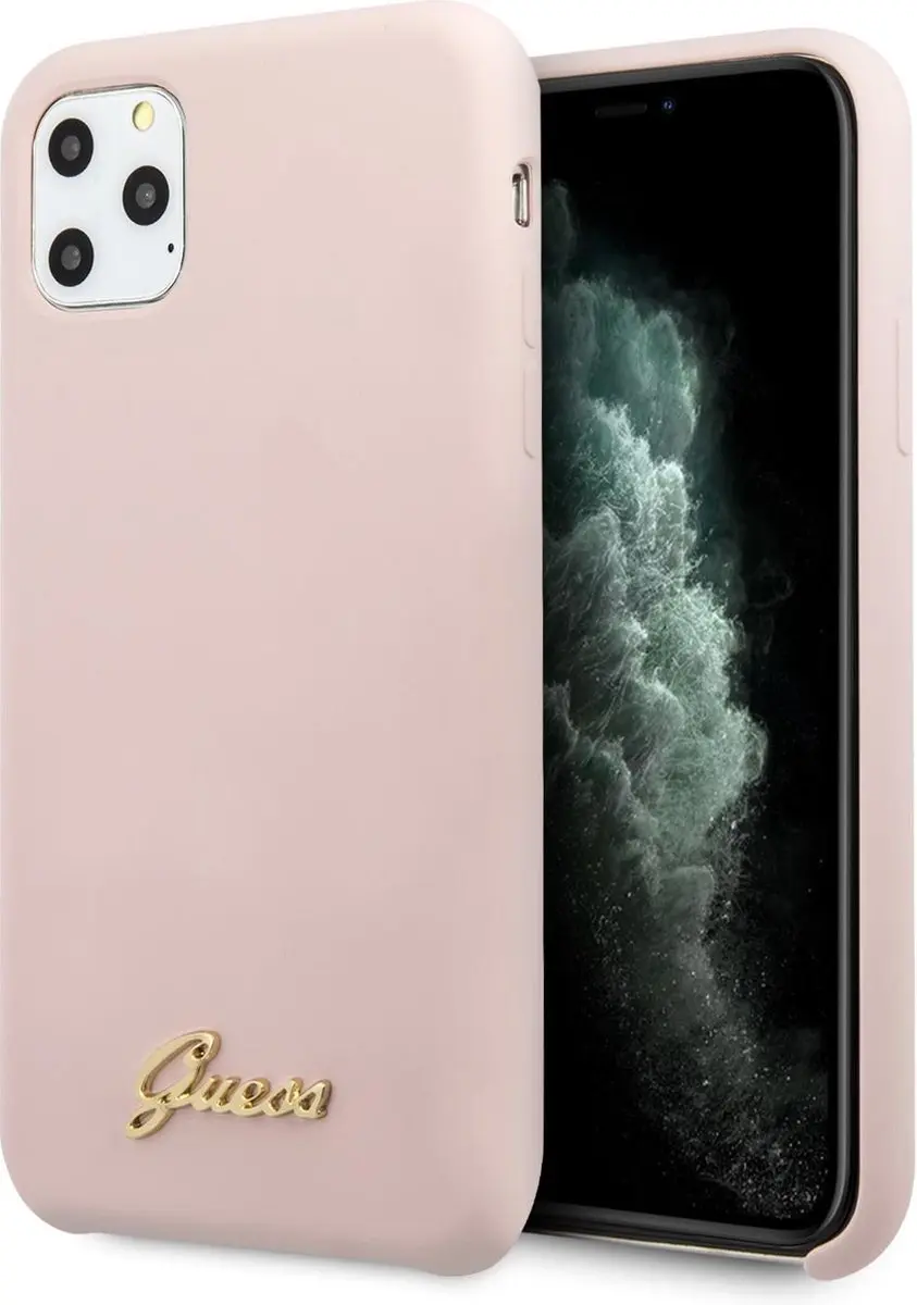 GUESS Hoesje iPhone 11 Pro