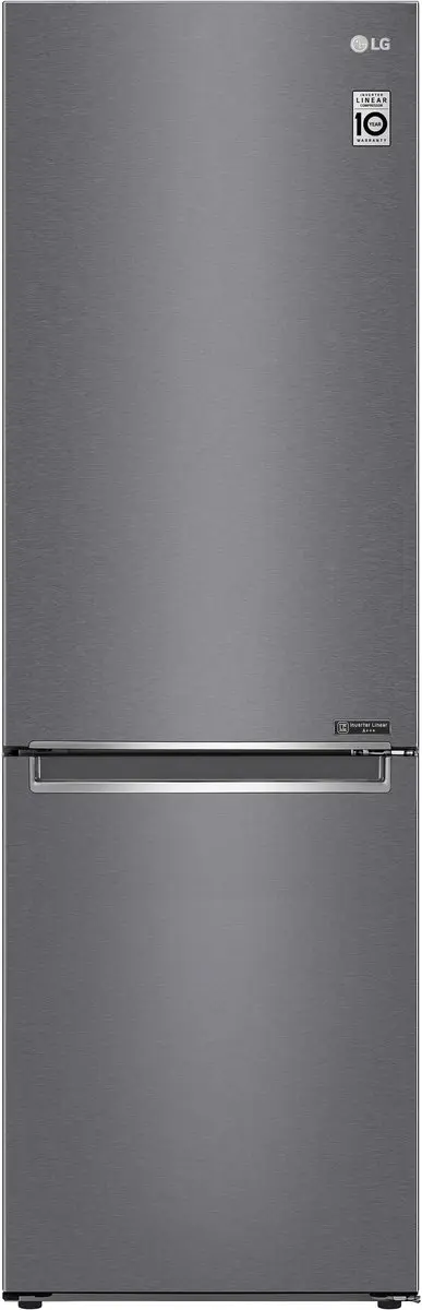 LG GBP62DSNFN Koel-Vriescombinatie