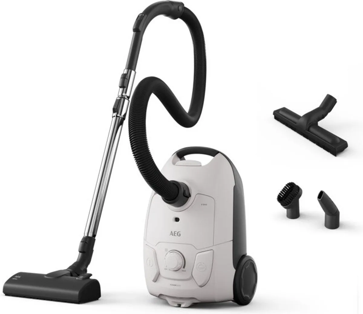 AEG AB51C2SW Clean 5000 Stofzuiger