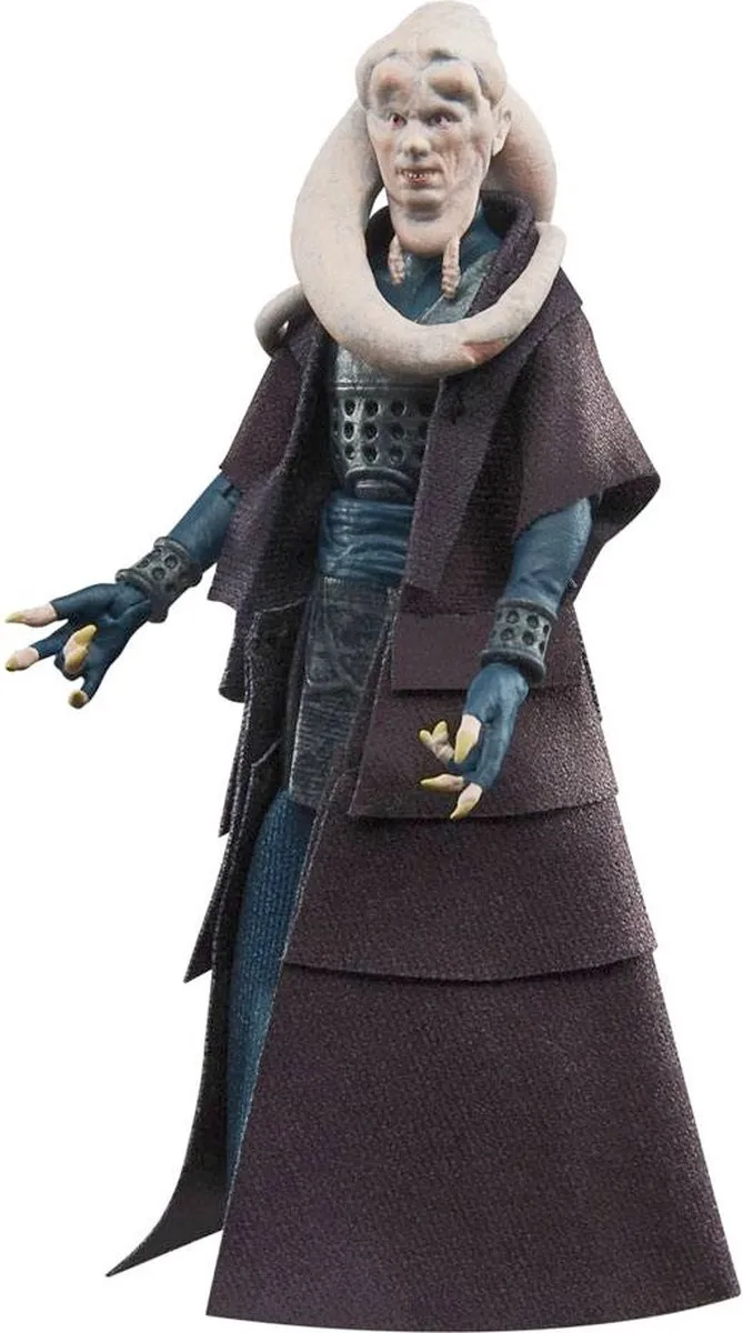 Star Wars The Vintage Collection Bib Fortuna Speelfiguur 10cm