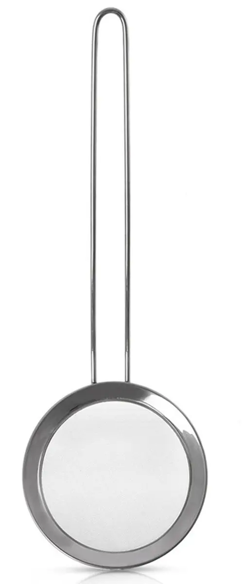 Orion Zeef Staal 12,5 cm