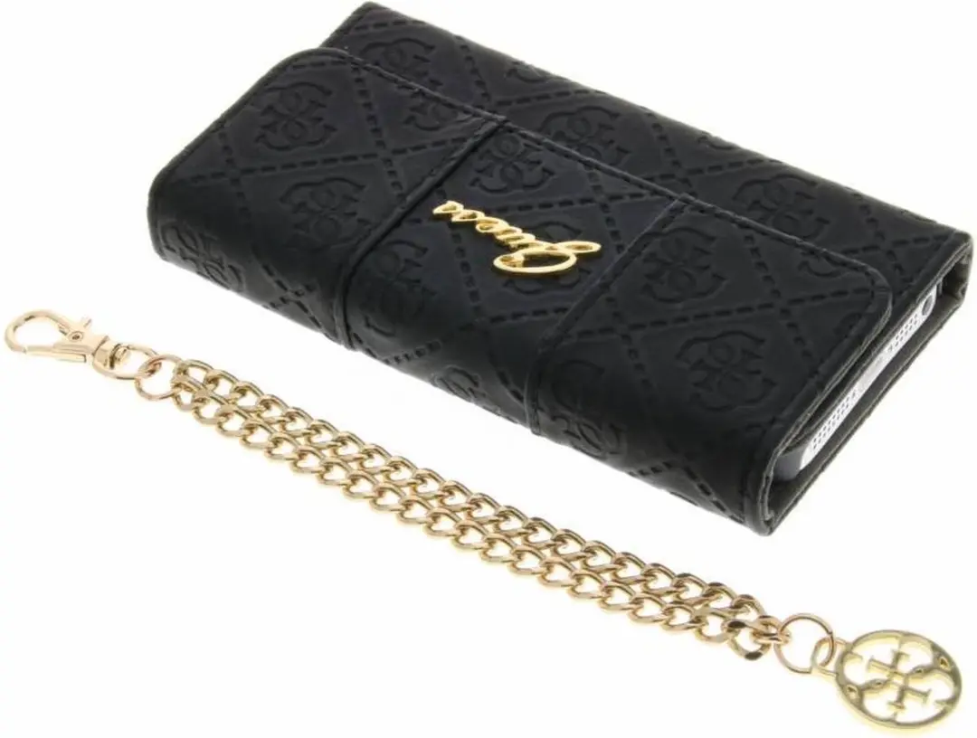 Guess Scarlett iPhone 5/5s Hoesje