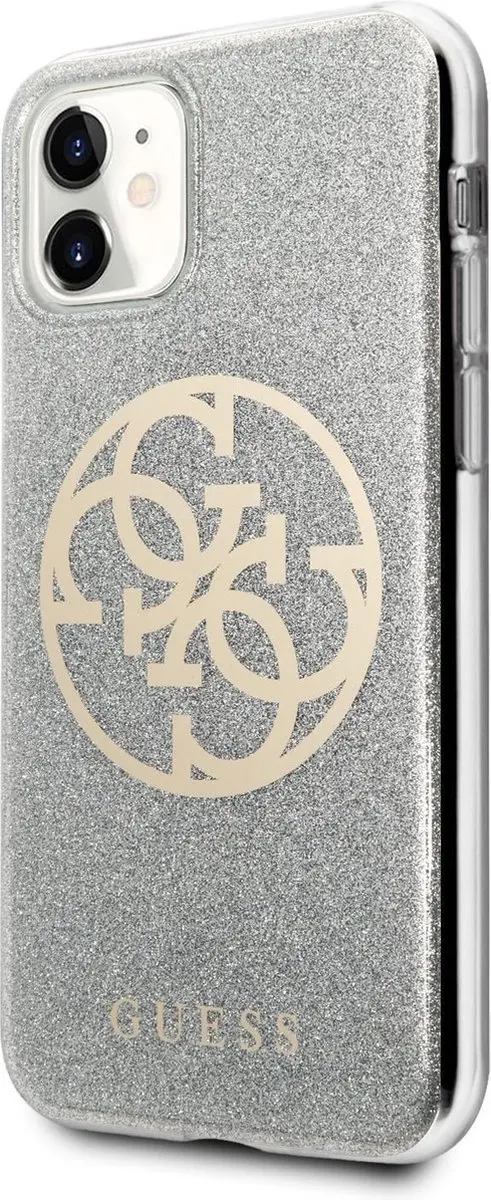 GUESS Hoesje iPhone 11 S212-3