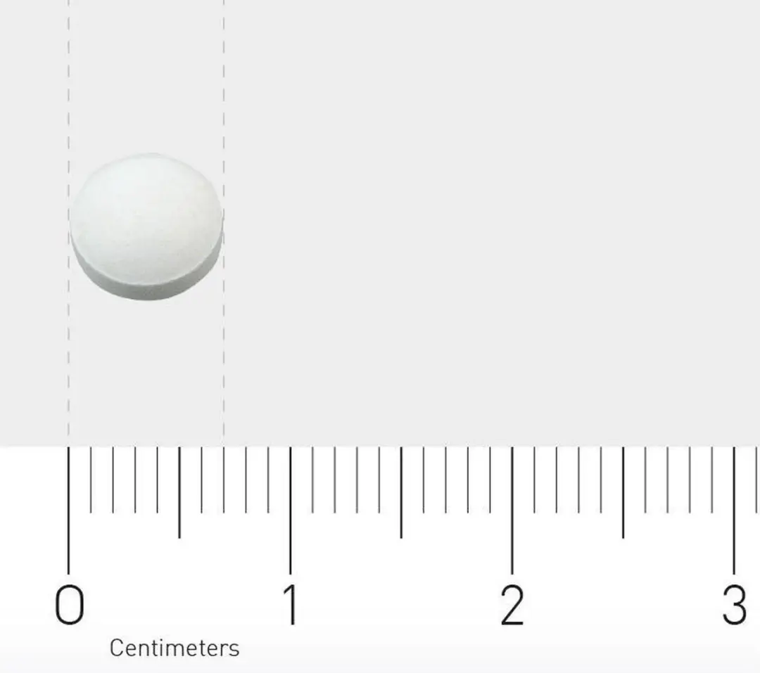 Orthica D-10 Vitamine D3 120 Tabletten
