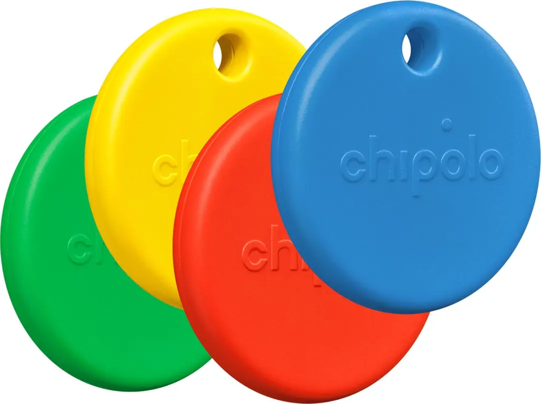 Chipolo POP Bluetooth Tracker