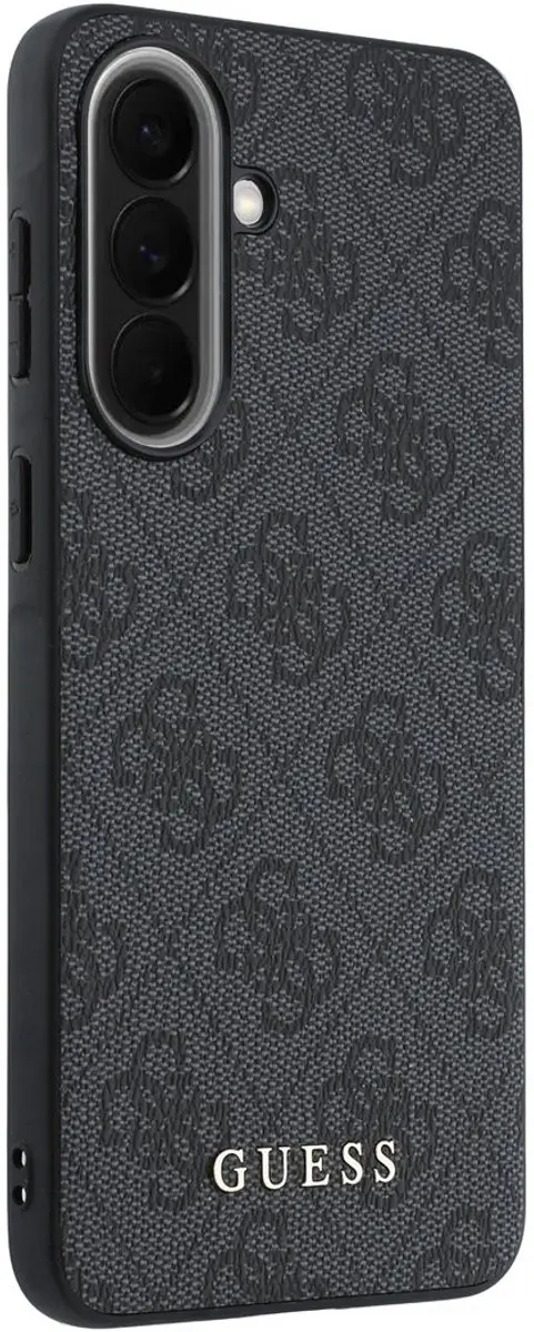 GUESS Hoesje Samsung Galaxy A57 - Grijs - 14947