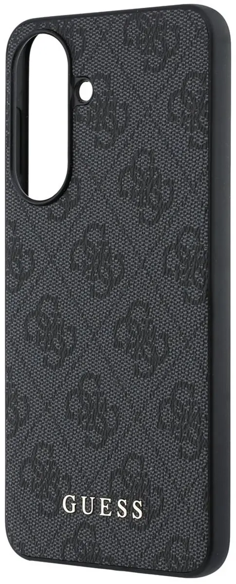 GUESS Hoesje Samsung Galaxy A57 - Grijs - 14947
