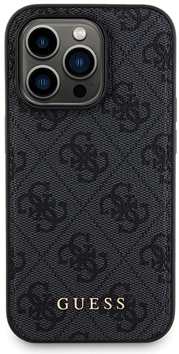 GUESS iPhone 13 Pro Max Hardcase MagSafe
